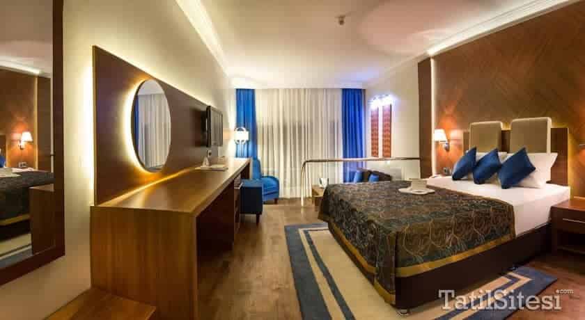 Labranda Ephesus Princess